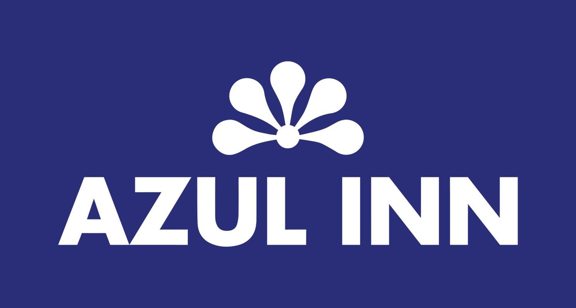 Azul Inn Aldine Exterior foto